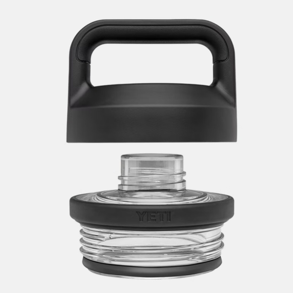 Yeti Rambler Bottle Chug Cap - Picture 1 of 6